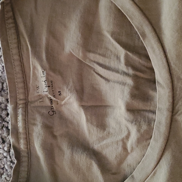 Jcrew tee - Picture 3 of 3